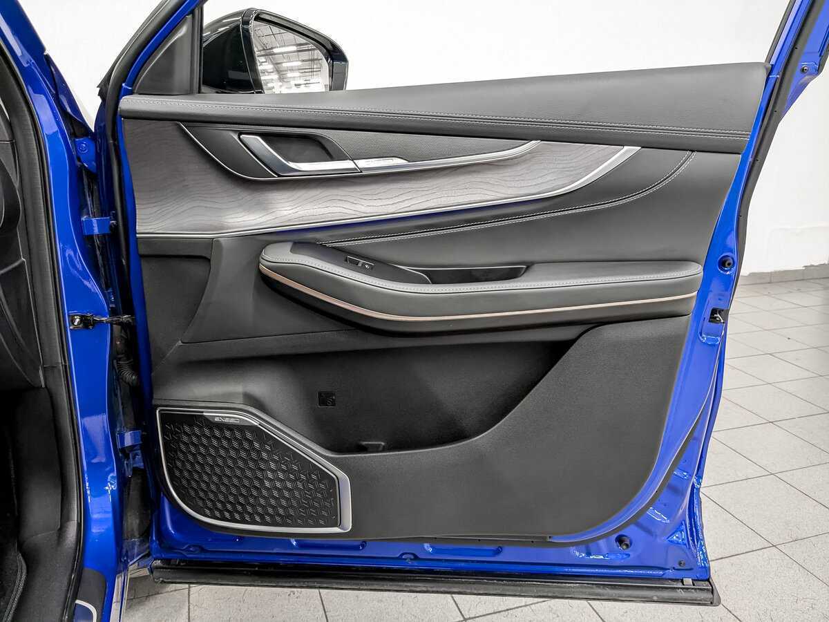 Купить EXEED LX, 2022, 28 819 км.. Фото: #24