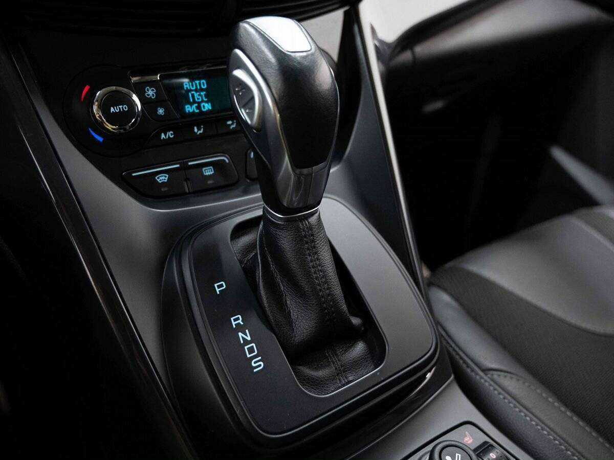 Купить Ford Kuga, 2014, 199 000 км.. Фото: #21