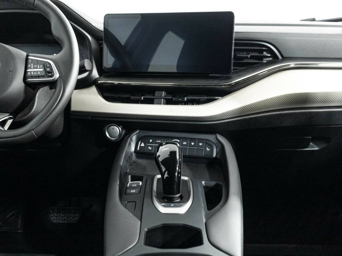 Купить Haval F7, 2023, 14 748 км.. Фото: #13