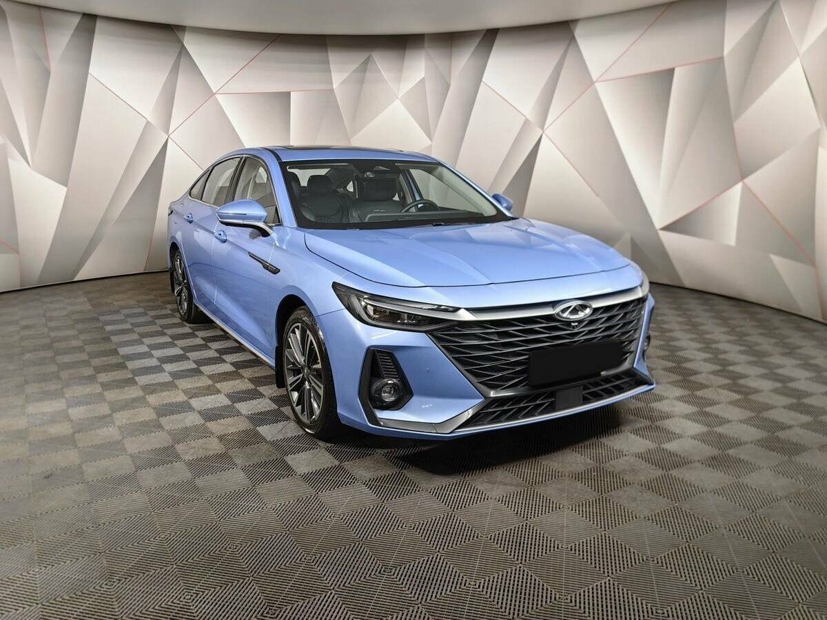 Купить Chery Arrizo 8, 2023, 20 778 км.. Фото: #2