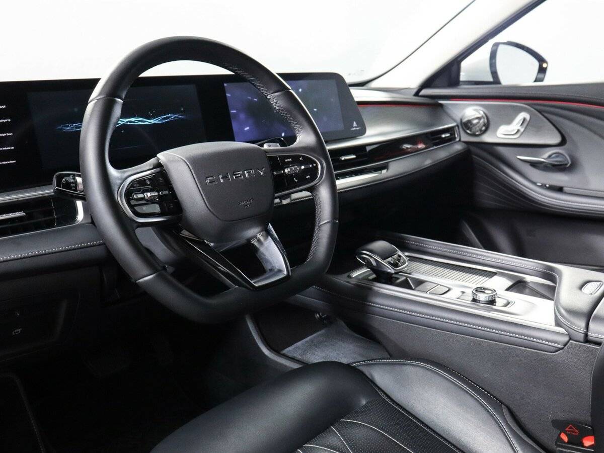 Купить Chery Arrizo 8, 2022, 15 291 км.. Фото: #12