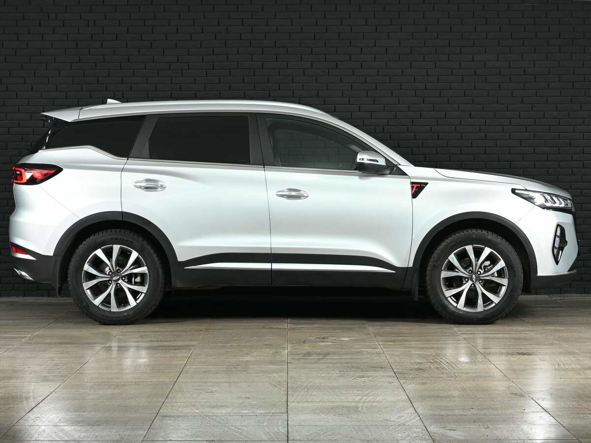 Купить Chery Tiggo 7 Pro Max, 2023, 25 019 км.. Фото: #8