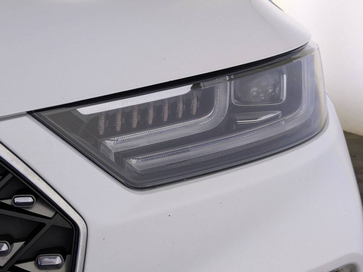 Купить Chery Tiggo 8 Pro, 2022, 94 076 км.. Фото: #10