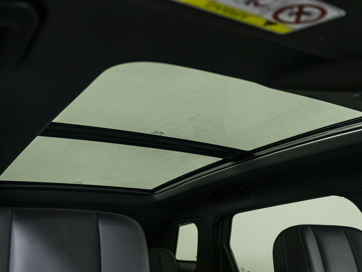 Купить Jaecoo J7, 2024, 10 000 км.. Фото: #13