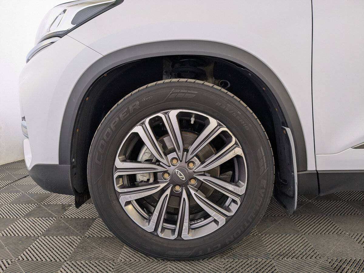 Купить Chery Tiggo 8, 2021, 60 957 км.. Фото: #11