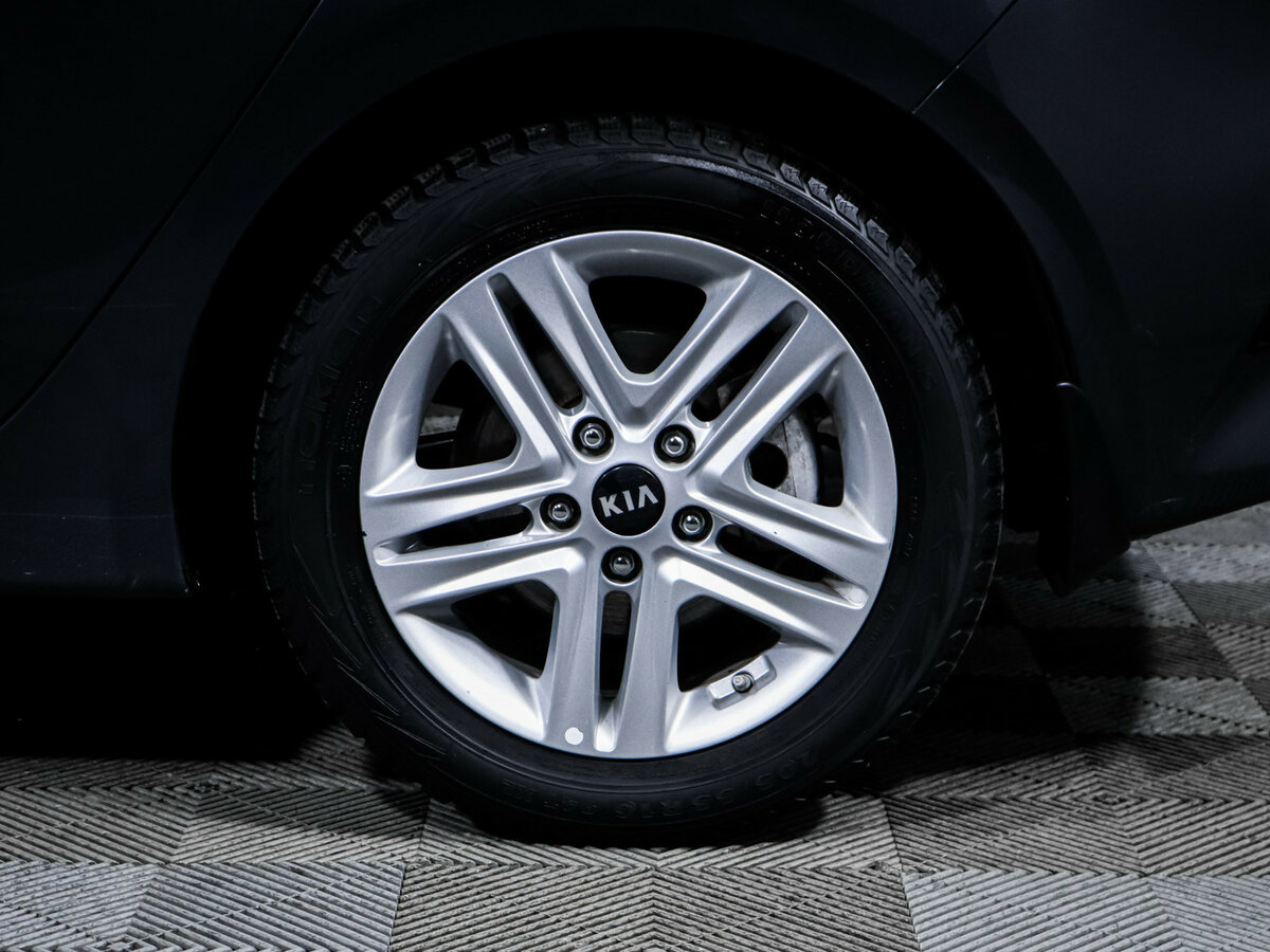 Купить Kia Ceed, 2019, 106 580 км.. Фото: #10