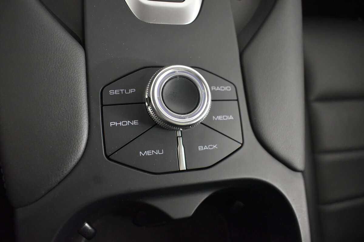 Купить Haval F7, 2022, 65 613 км.. Фото: #17