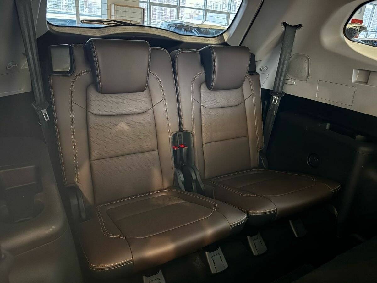 Купить Chery Tiggo 8 Pro, 2023, 35 627 км.. Фото: #21