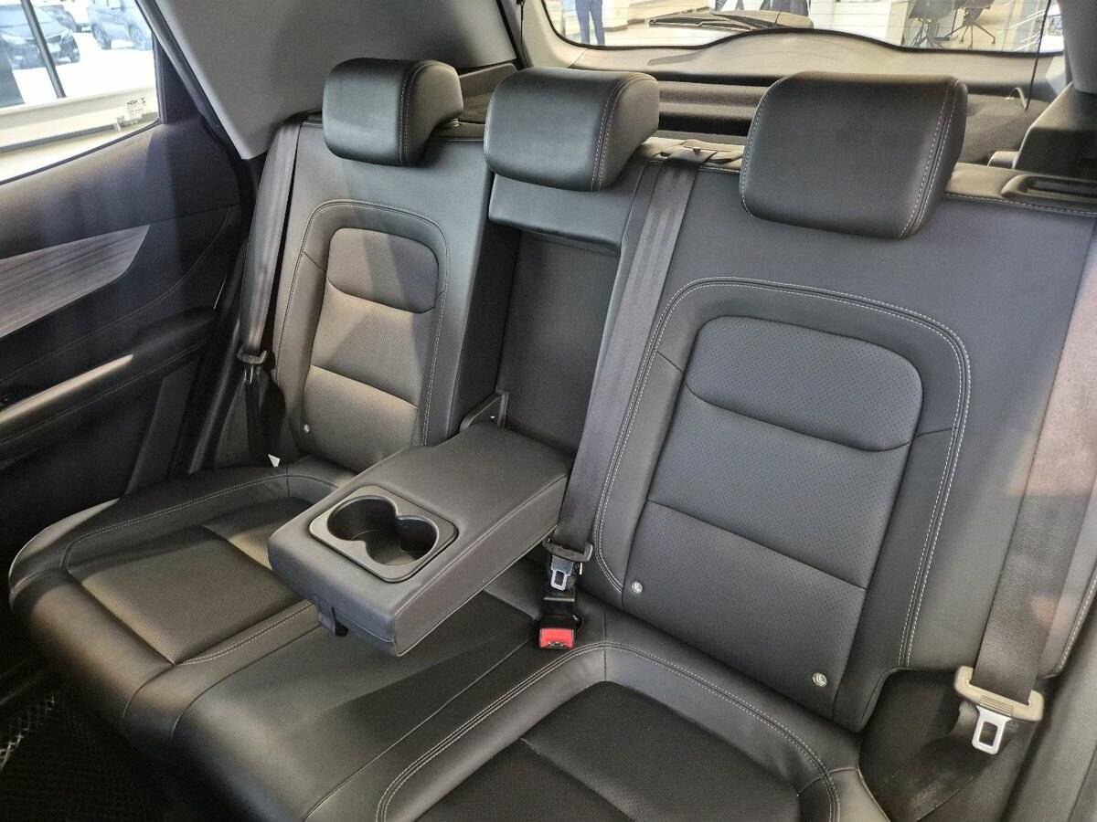 Купить Chery Tiggo 4 Pro, 2023, 24 617 км.. Фото: #14