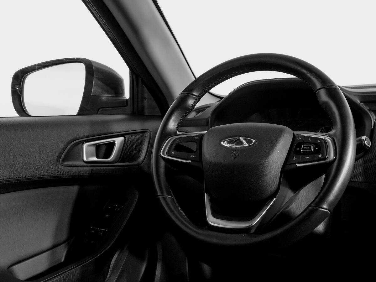 Купить Chery Tiggo 4, 2022, 43 276 км.. Фото: #15