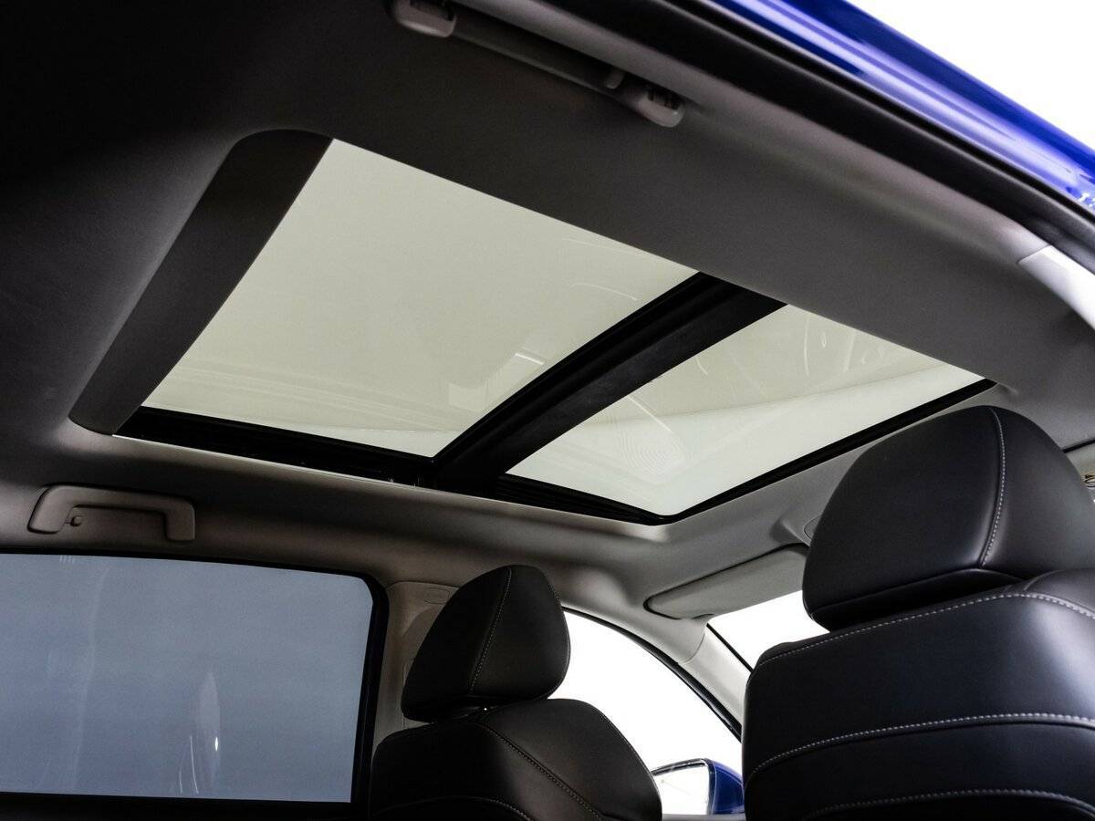 Купить EXEED LX, 2022, 81 493 км.. Фото: #19