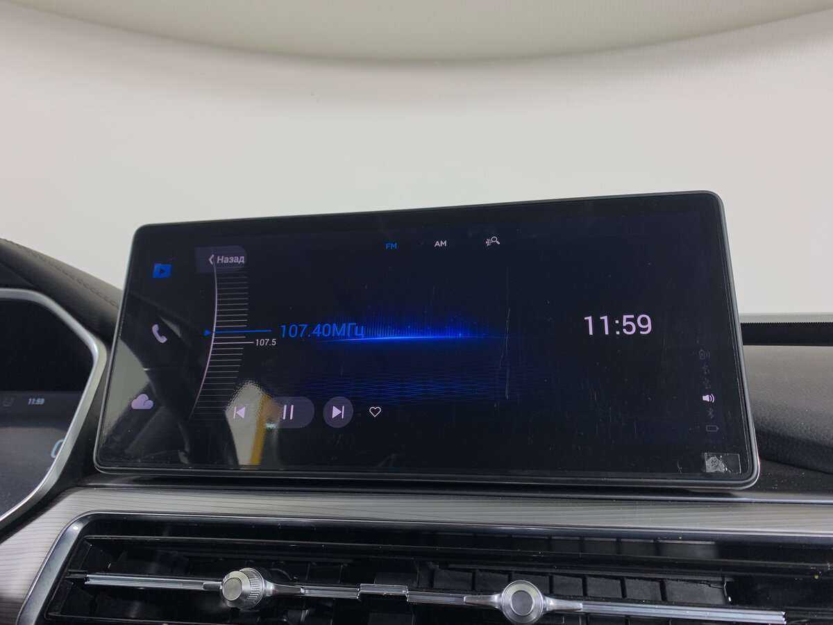 Купить Chery Tiggo 8 Pro, 2021, 82 769 км.. Фото: #12