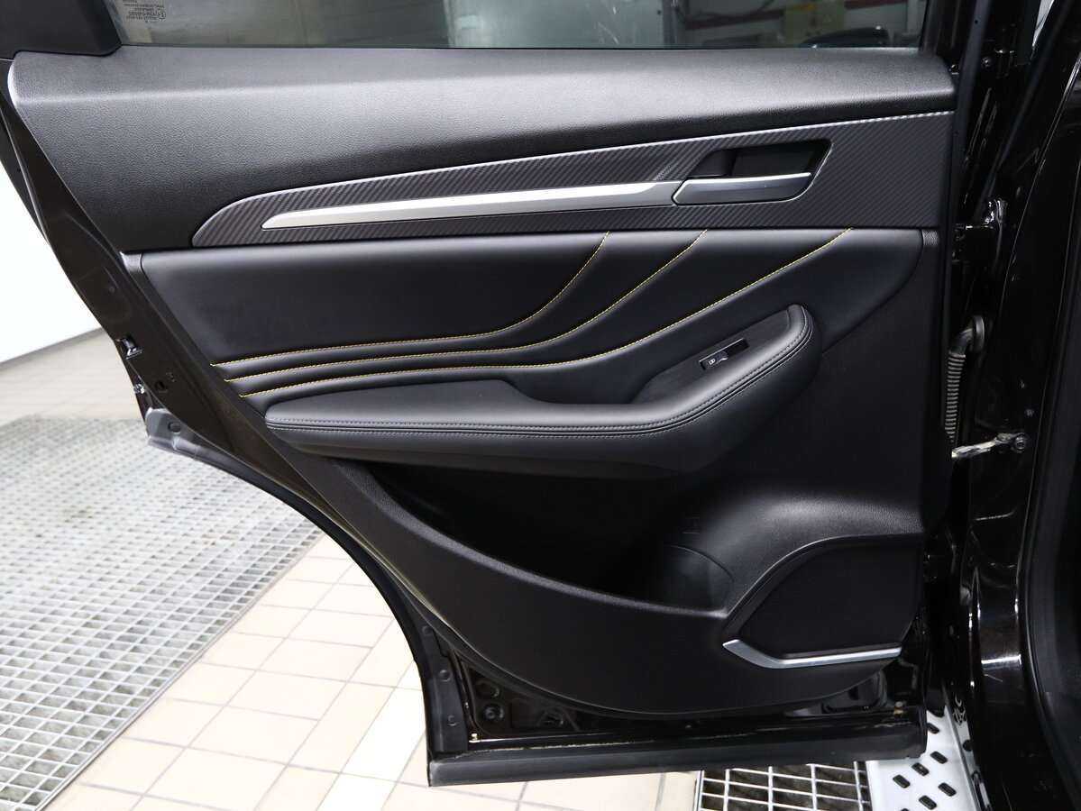 Купить Haval F7x, 2020, 76 000 км.. Фото: #8