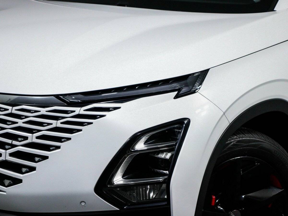 Купить OMODA C5, 2022, 30 000 км.. Фото: #15