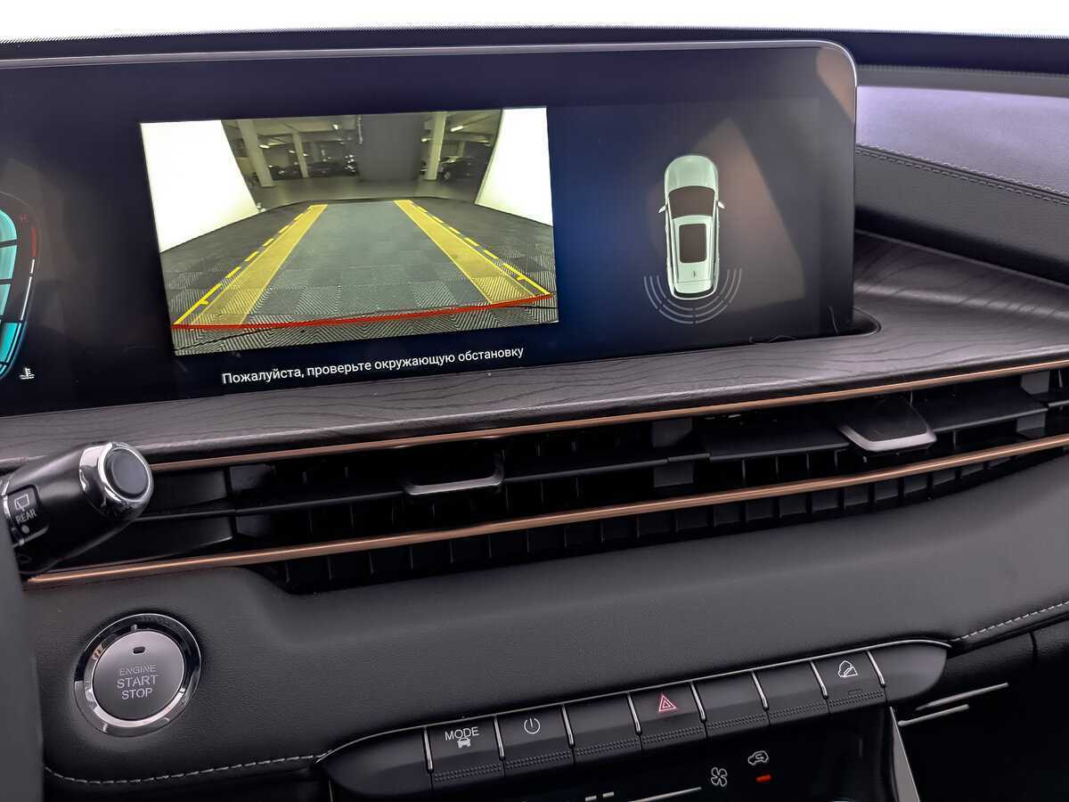 Купить EXEED LX, 2022, 52 937 км.. Фото: #25