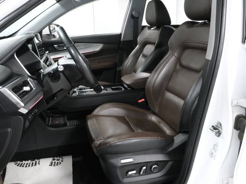 Купить Chery Tiggo 8 Pro, 2021, 76 000 км.. Фото: #7