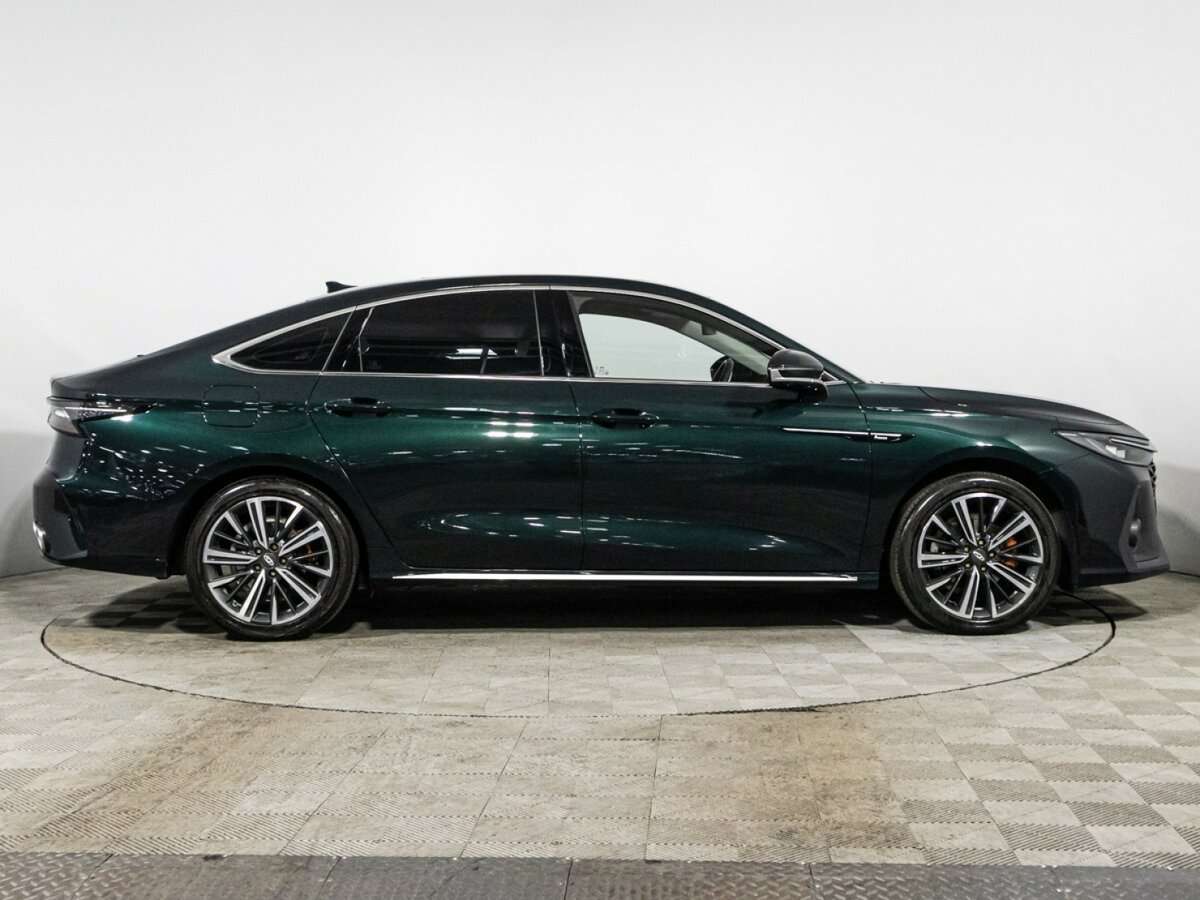 Купить Chery Arrizo 8, 2023, 45 798 км.. Фото: #3