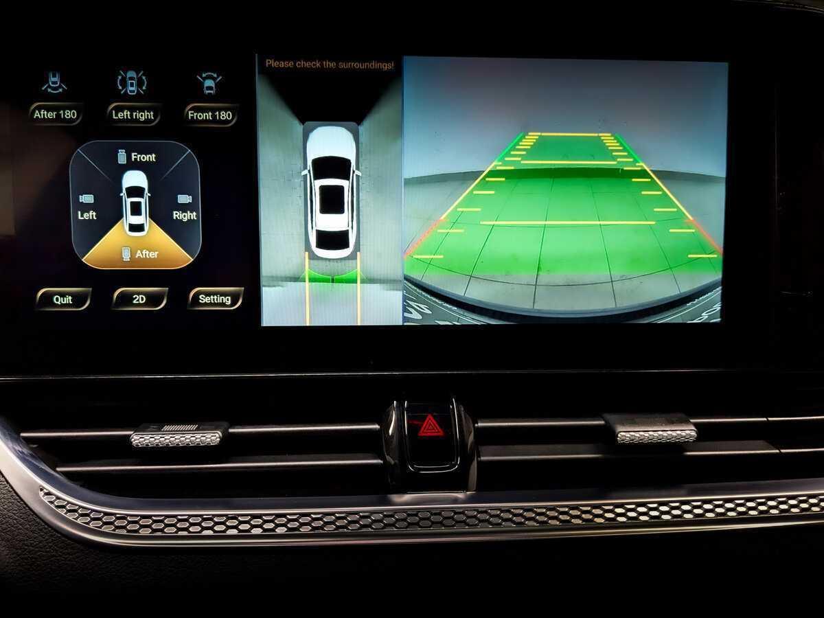 Купить FAW Bestune B70, 2023, 19 932 км.. Фото: #27