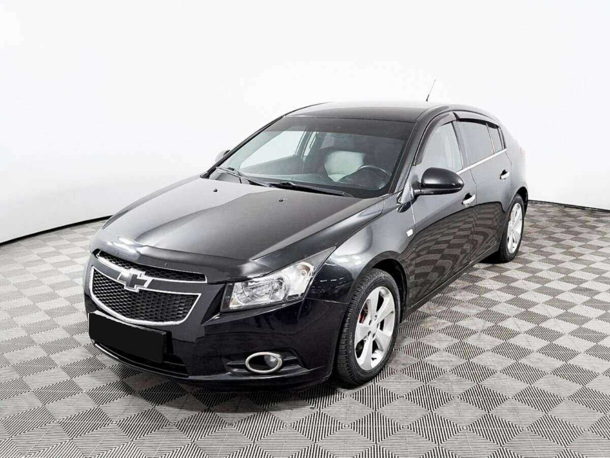 Купить Chevrolet Cruze, 2012, 189 363 км.. Посмотреть фото