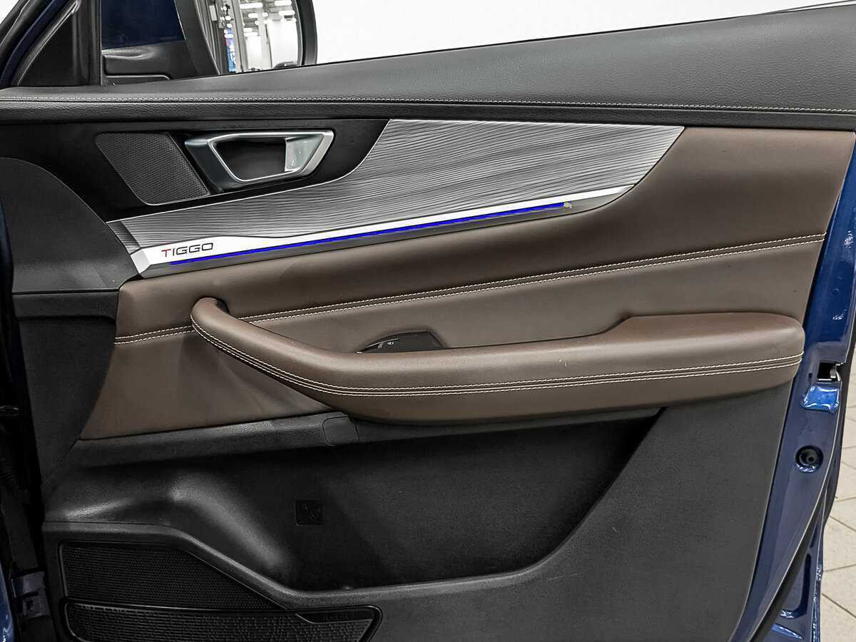 Купить Chery Tiggo 8 Pro, 2022, 41 885 км.. Фото: #23