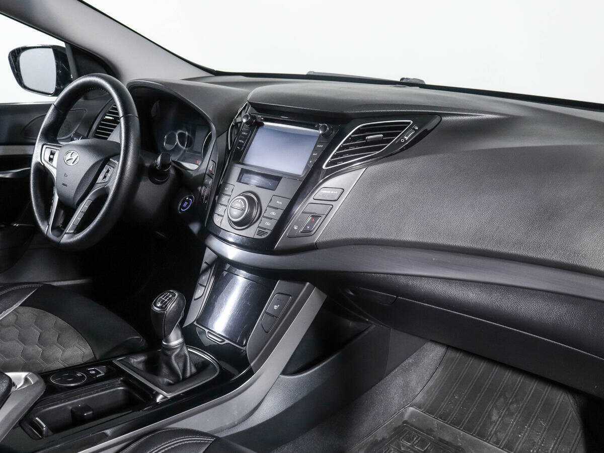 Купить Hyundai i40, 2013, 145 328 км.. Фото: #8