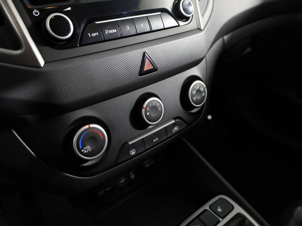 Купить Hyundai Creta, 2018, 196 064 км.. Фото: #14
