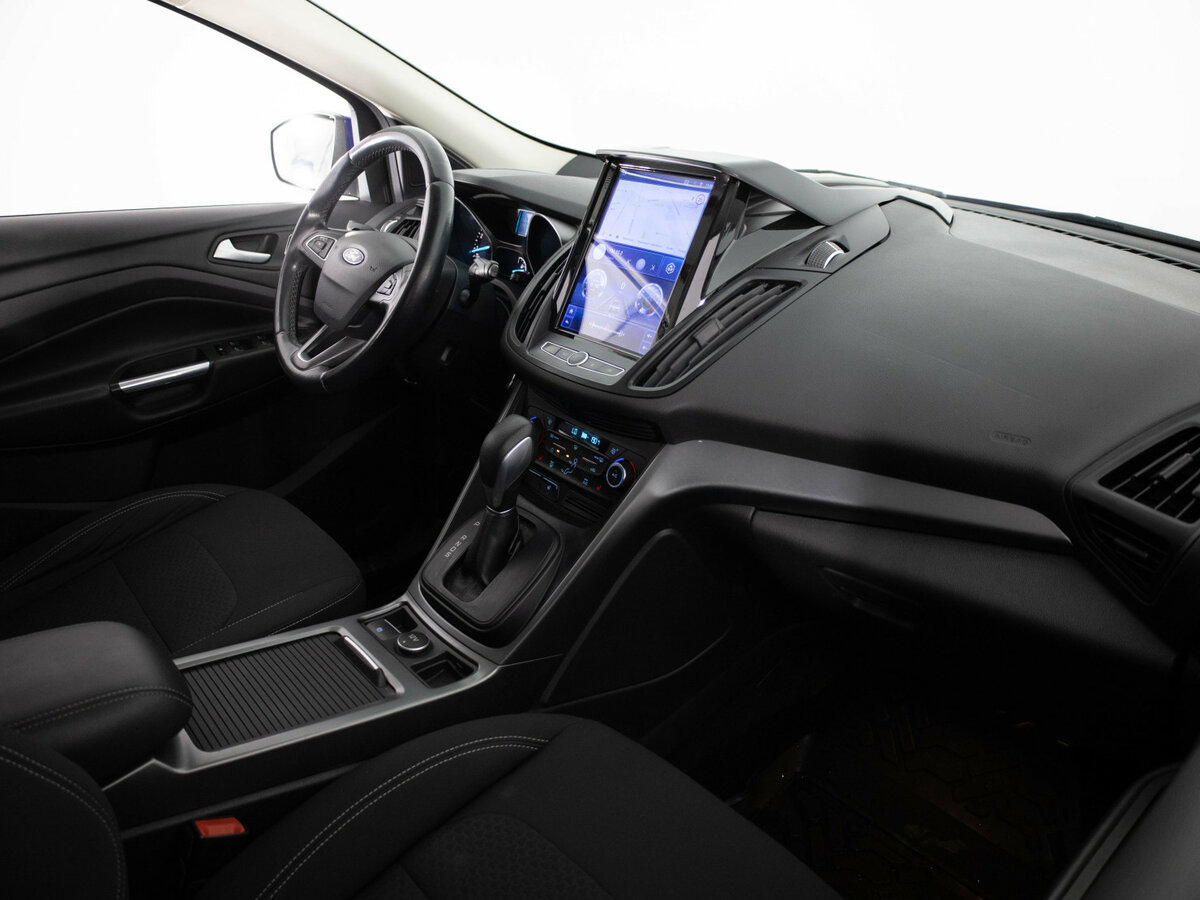 Купить Ford Kuga, 2017, 272 858 км.. Фото: #14