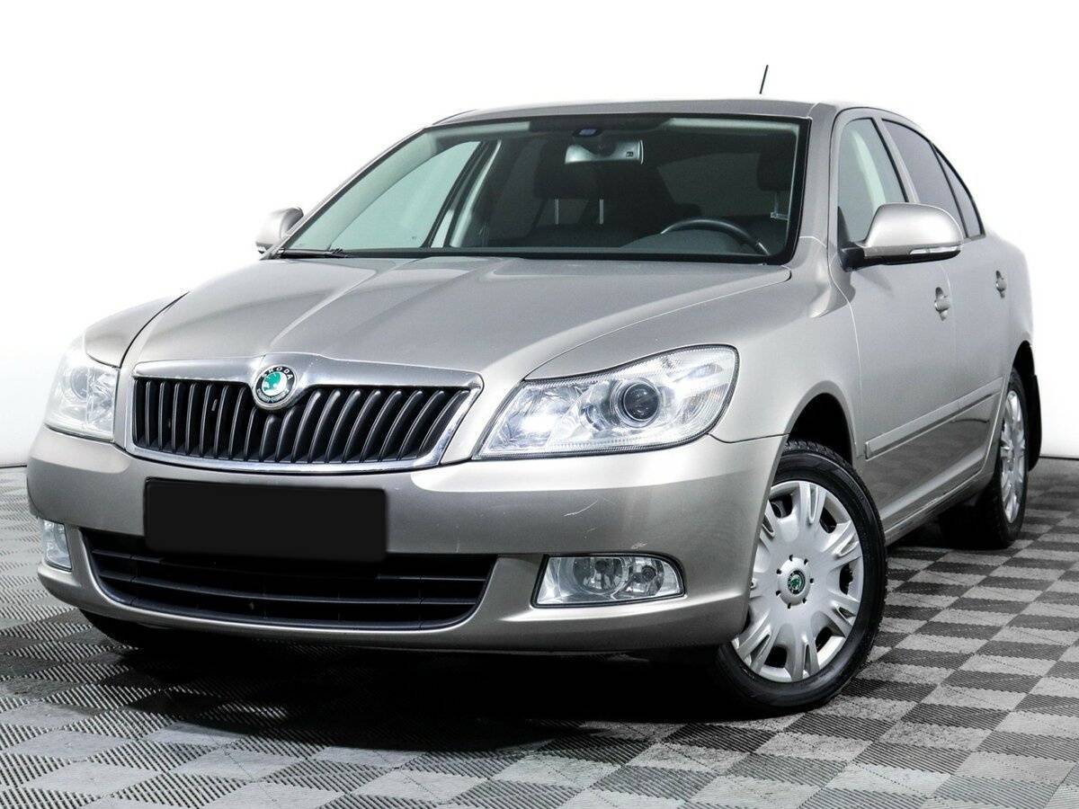 Купить Skoda Octavia, 2012, 105 563 км.. Фото: #0