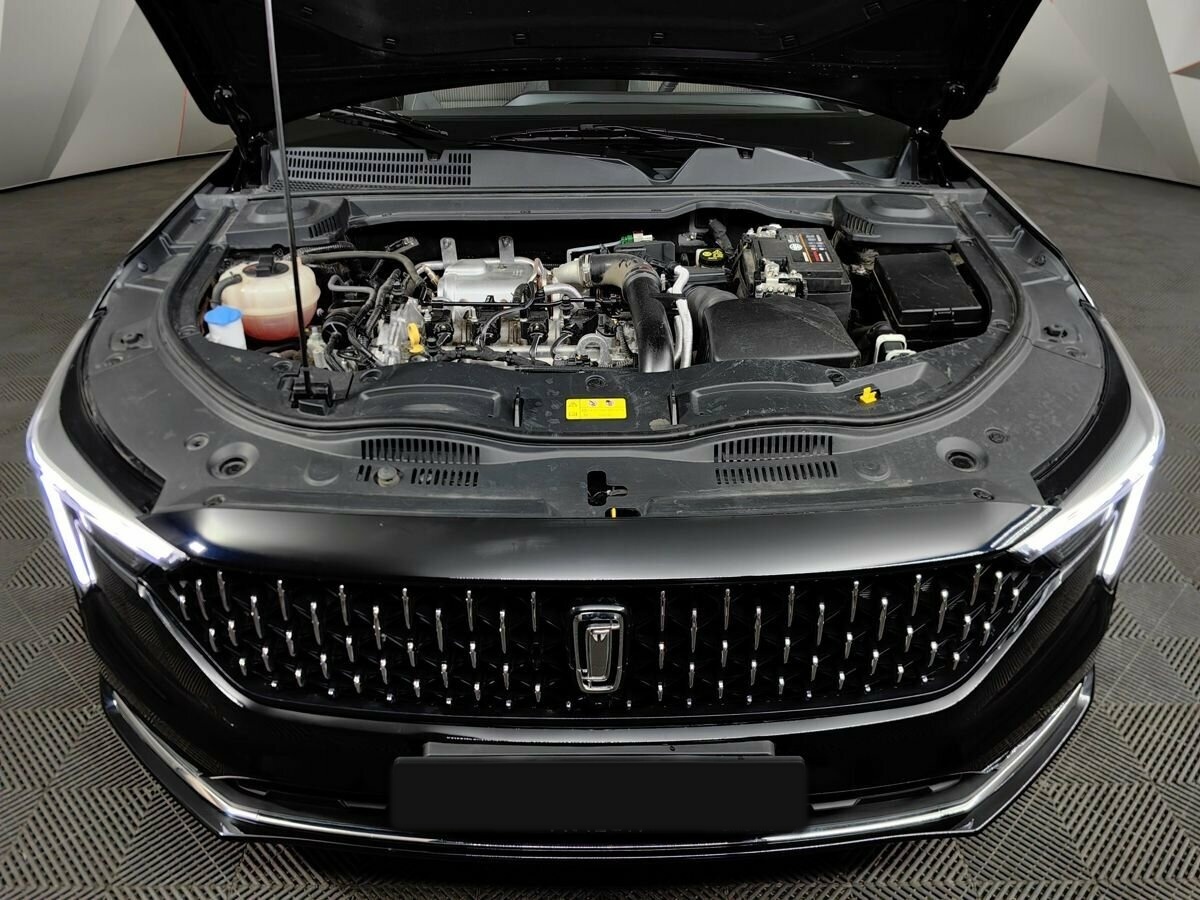 Купить FAW Bestune B70, 2023, 26 013 км.. Фото: #8