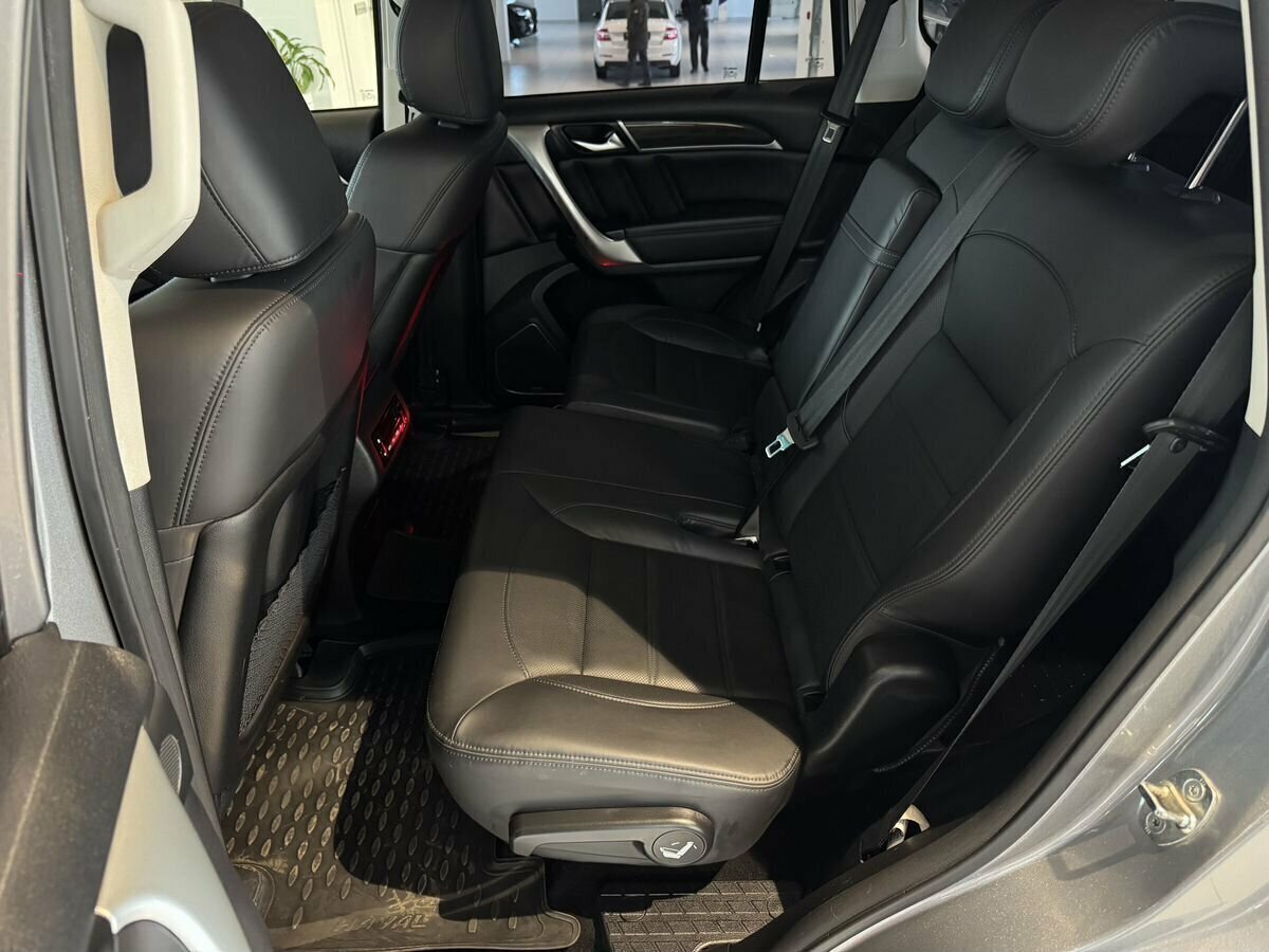 Купить Haval H9, 2022, 85 822 км.. Фото: #31