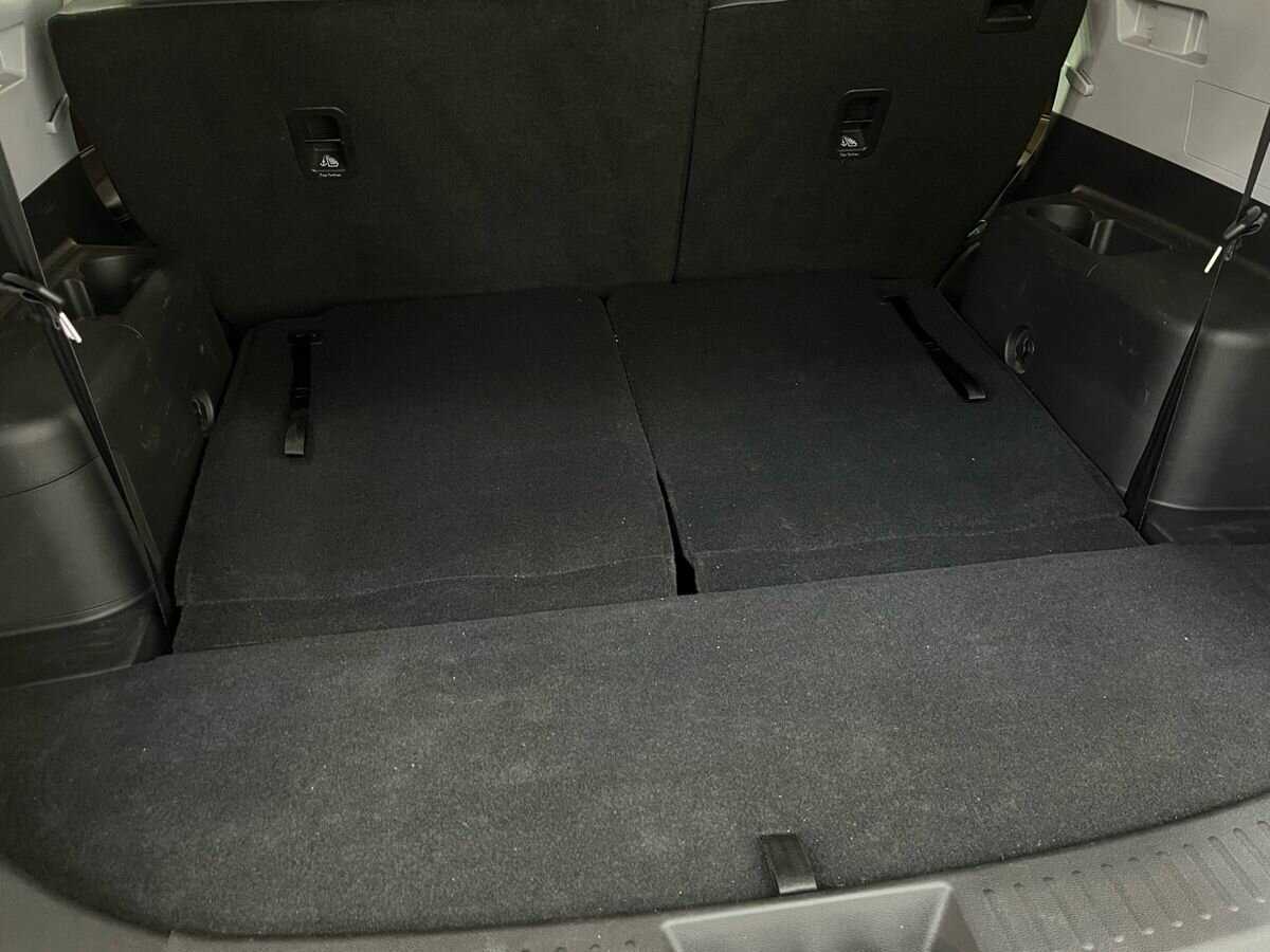 Купить Chery Tiggo 8 Pro, 2022, 44 000 км.. Фото: #10