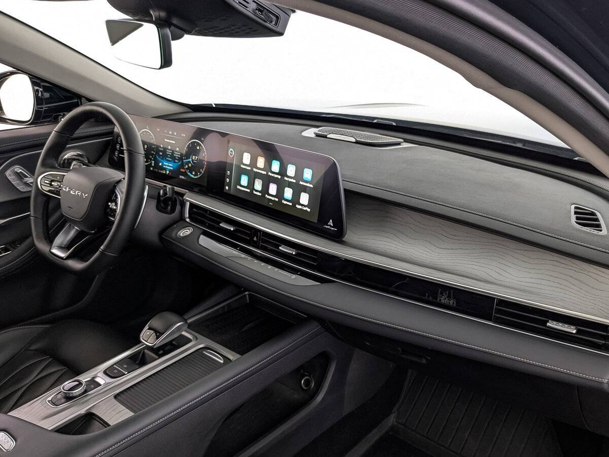 Купить Chery Arrizo 8, 2023, 31 778 км.. Фото: #12