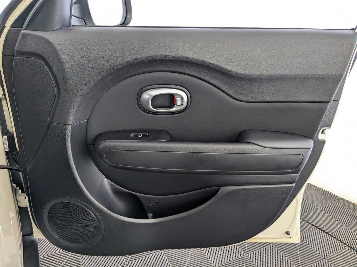 Купить Kia Soul, 2018, 35 629 км.. Фото: #20