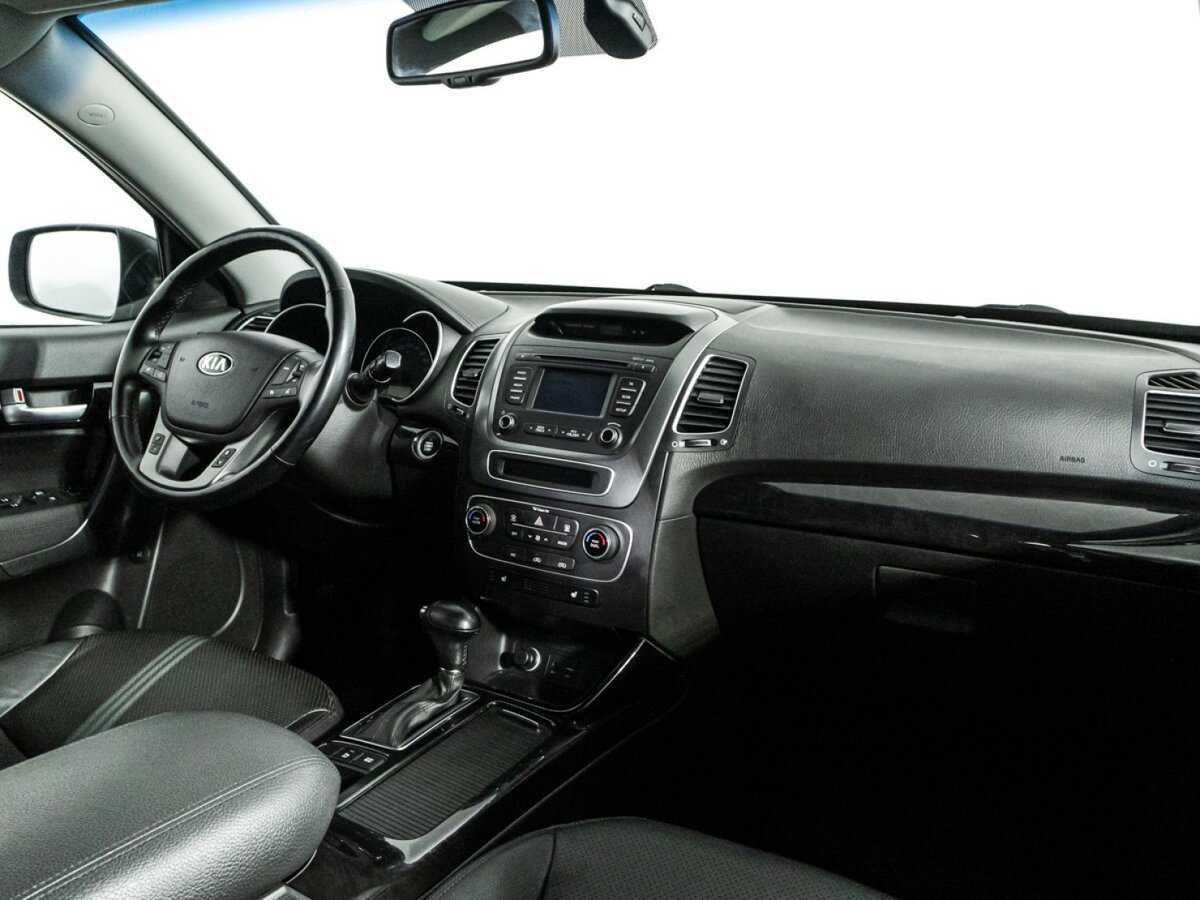 Купить Kia Sorento, 2019, 49 850 км.. Фото: #6