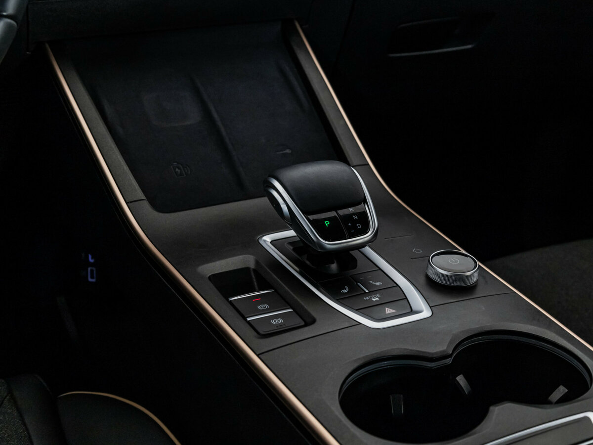 Купить OMODA C5, 2023, 9 137 км.. Фото: #9