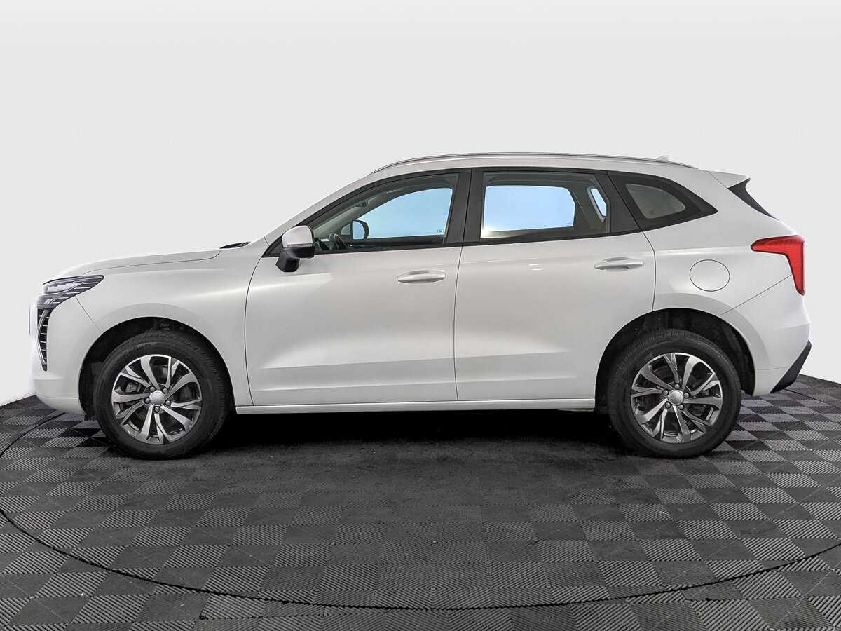 Купить Haval Jolion, 2023, 16 580 км.. Фото: #7