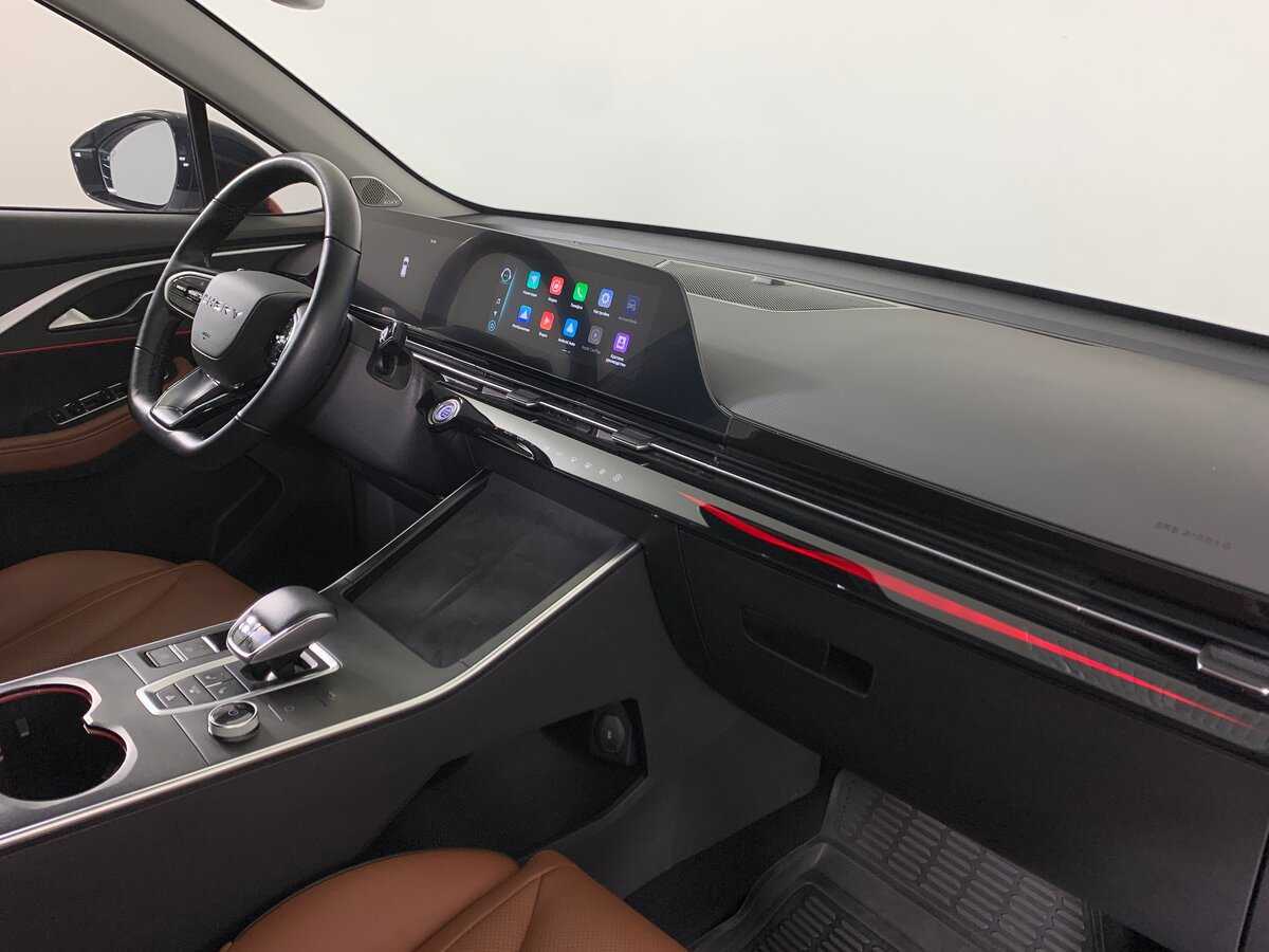 Купить OMODA C5, 2023, 35 265 км.. Фото: #13