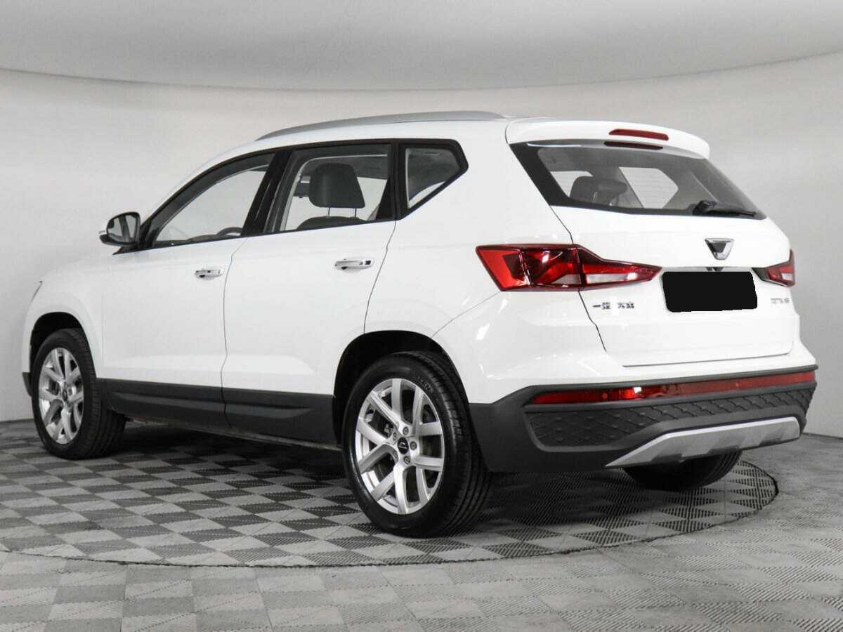 Купить Jetta VS5, 2022, 7 414 км.. Фото: #6