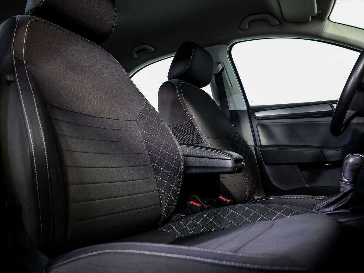 Купить Skoda Rapid, 2018, 150 572 км.. Фото: #10