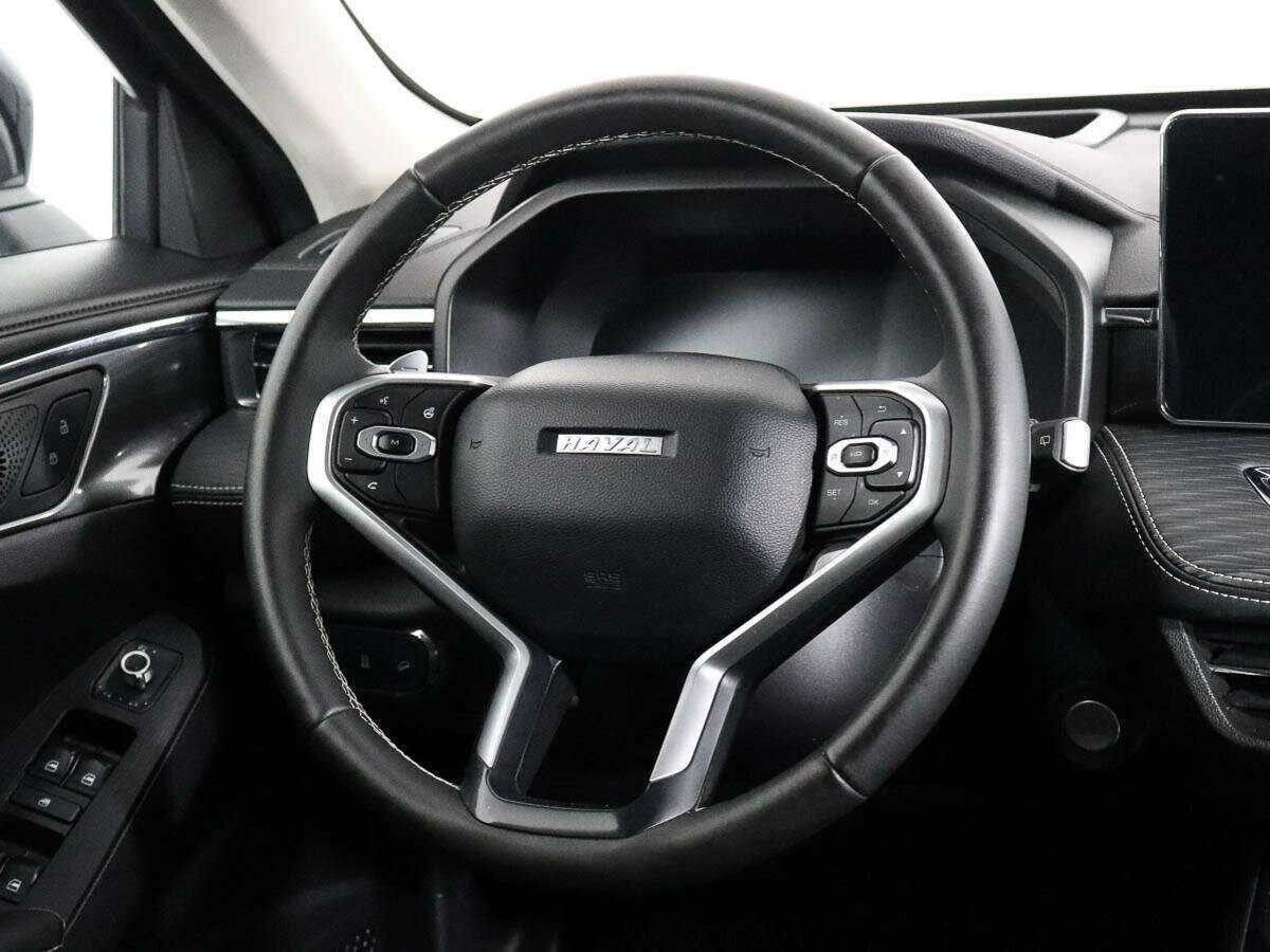 Купить Haval Jolion, 2023, 31 791 км.. Фото: #13