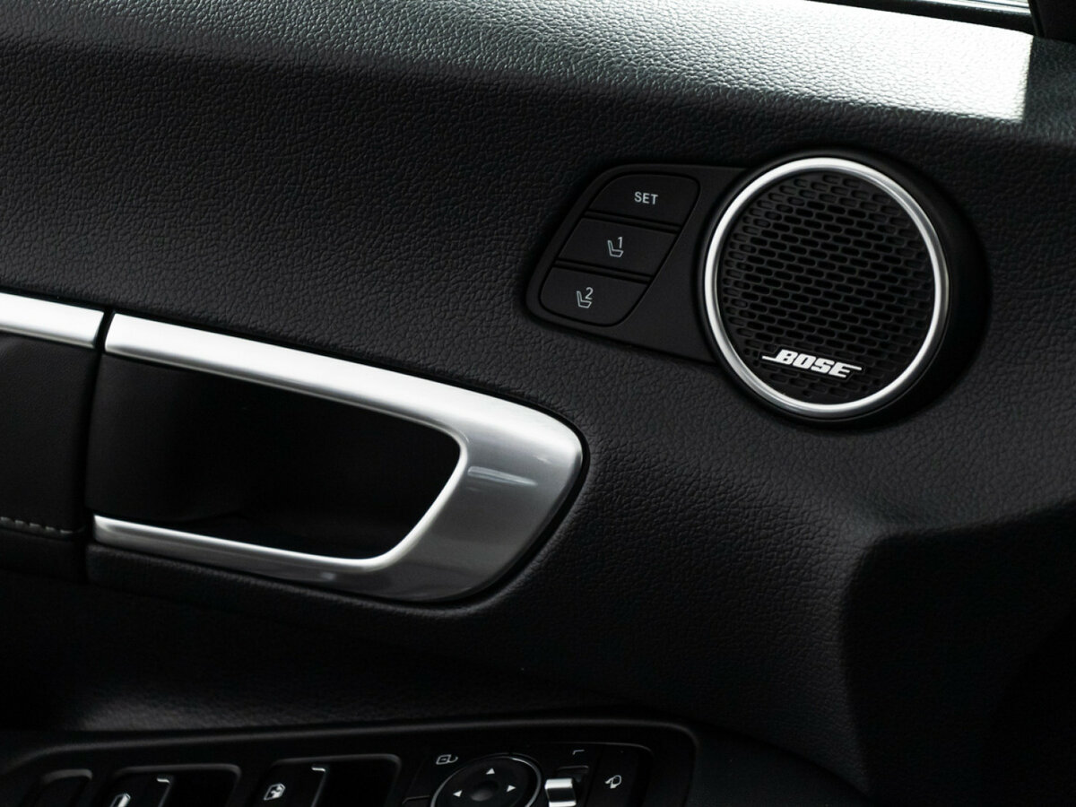 Купить Hyundai Sonata, 2020, 114 898 км.. Фото: #12