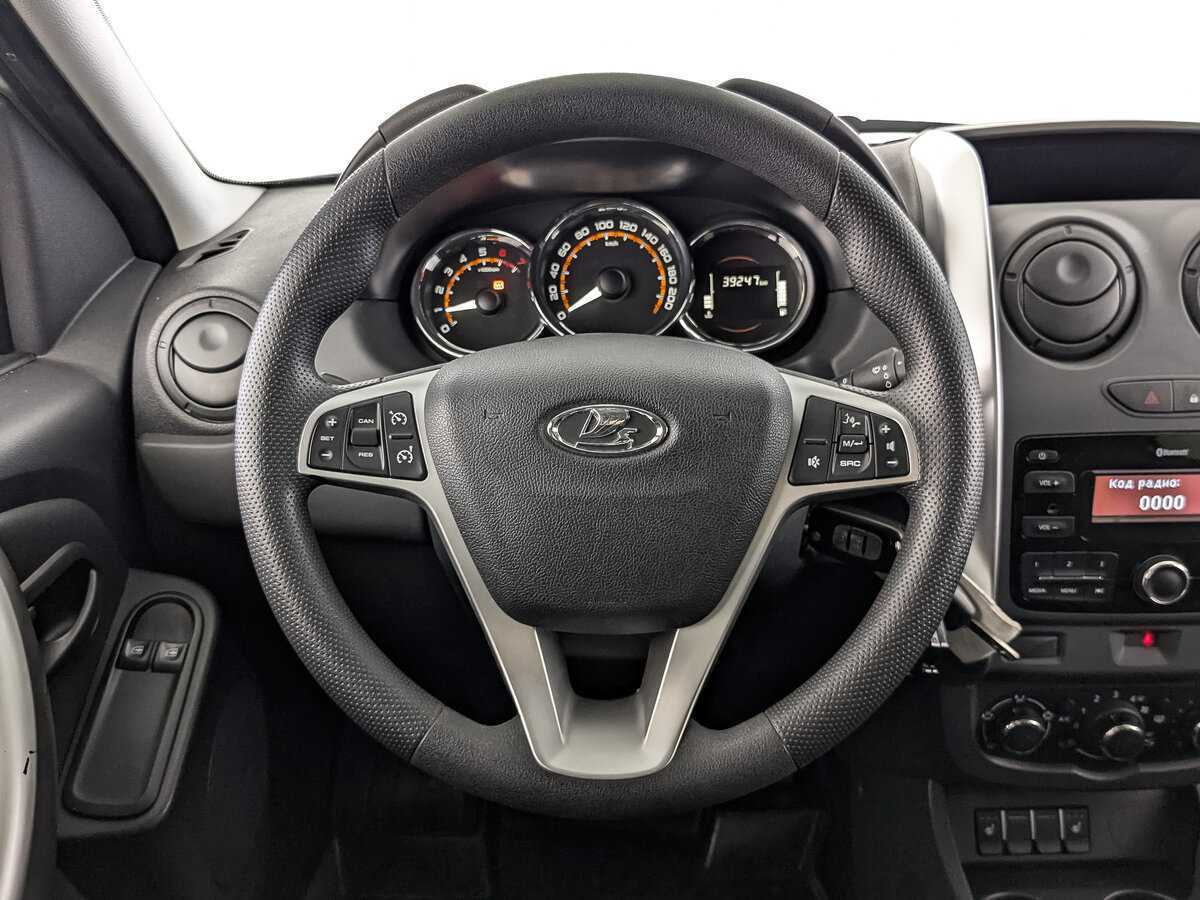 Купить Lada (ВАЗ) Largus, 2021, 39 220 км.. Фото: #20