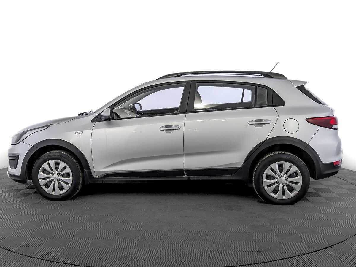 Купить Kia Rio, 2020, 172 195 км.. Фото: #7