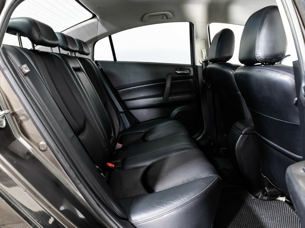 Купить Mazda 6, 2012, 200 436 км.. Фото: #12