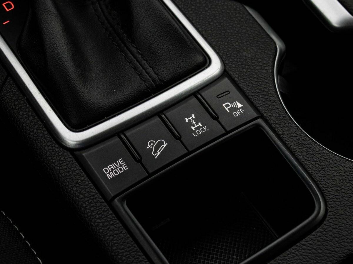 Купить Kia Sportage, 2020, 77 893 км.. Фото: #8