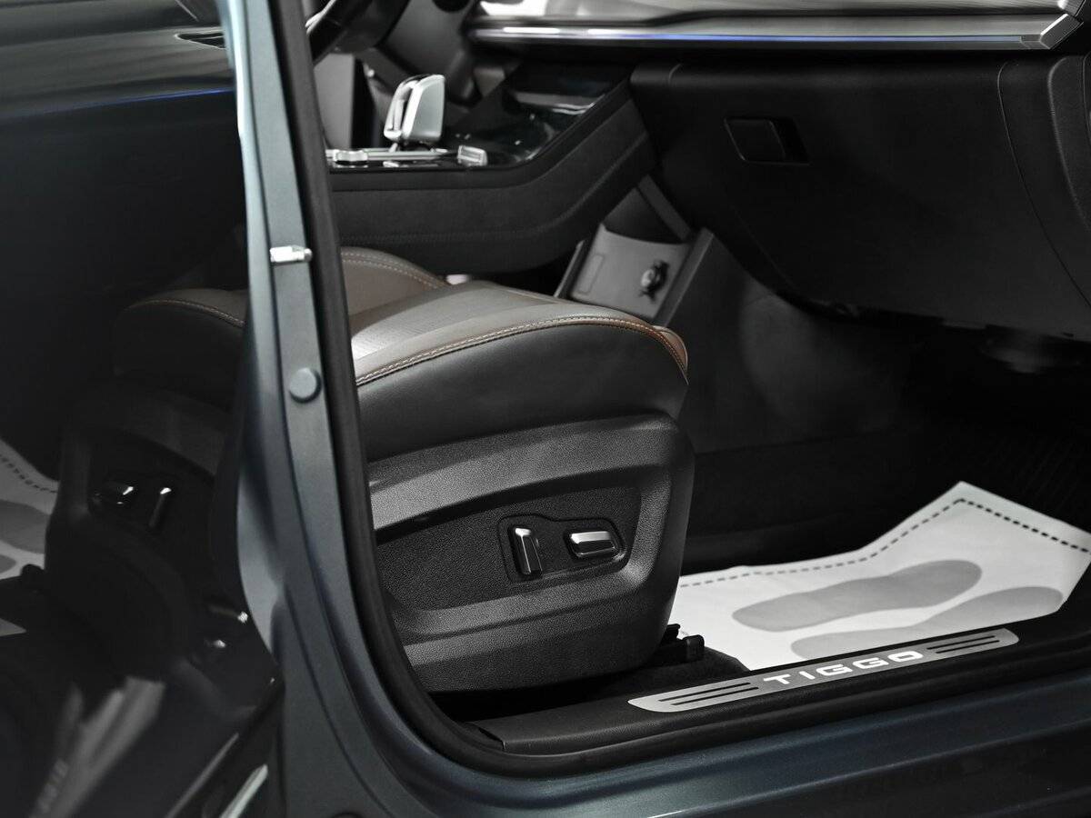 Купить Chery Tiggo 8 Pro, 2021, 84 750 км.. Фото: #8