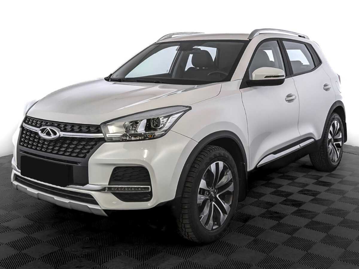 Купить Chery Tiggo 4, 2021, 27 744 км.. Посмотреть фото