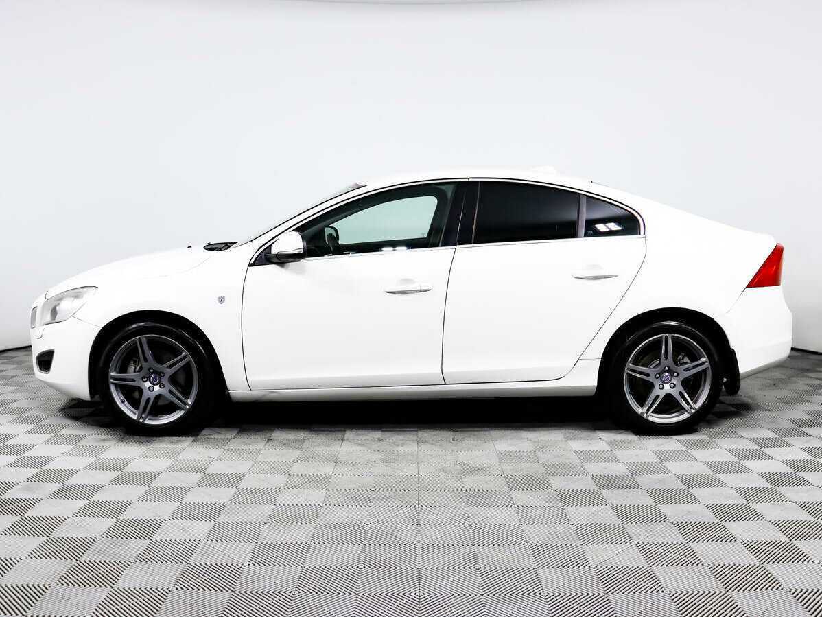 Купить Volvo S60, 2012, 185 200 км.. Фото: #7