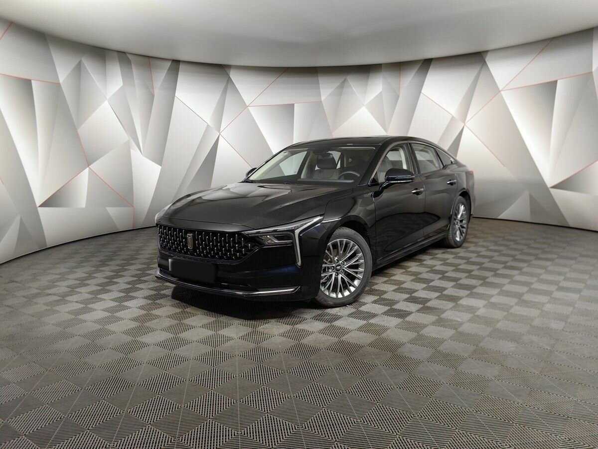 Купить FAW Bestune B70, 2023, 24 610 км.. Фото: #0