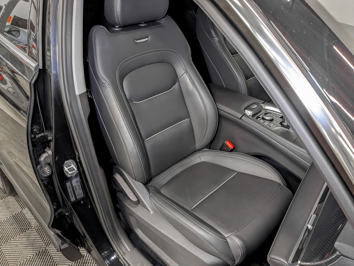 Купить Chery Tiggo 7 Pro Max, 2024, 35 867 км.. Фото: #19